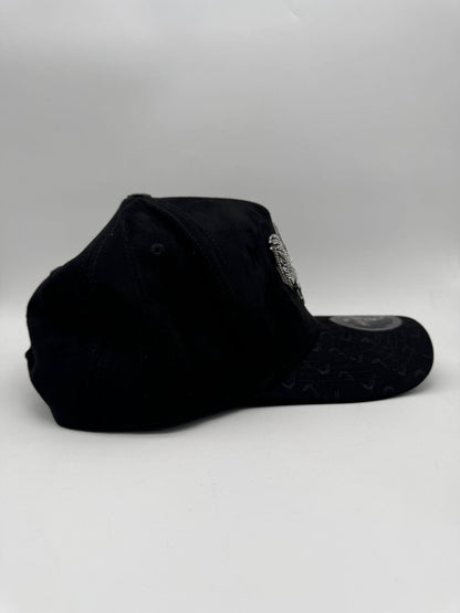 FLORENCE CAPS GALLO NEGRO