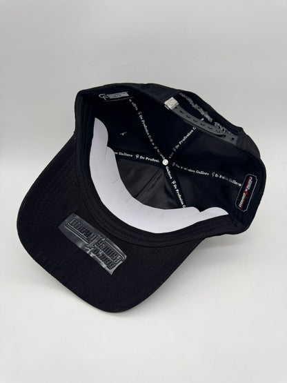 FLORENCE CAPS GALLO NEGRO