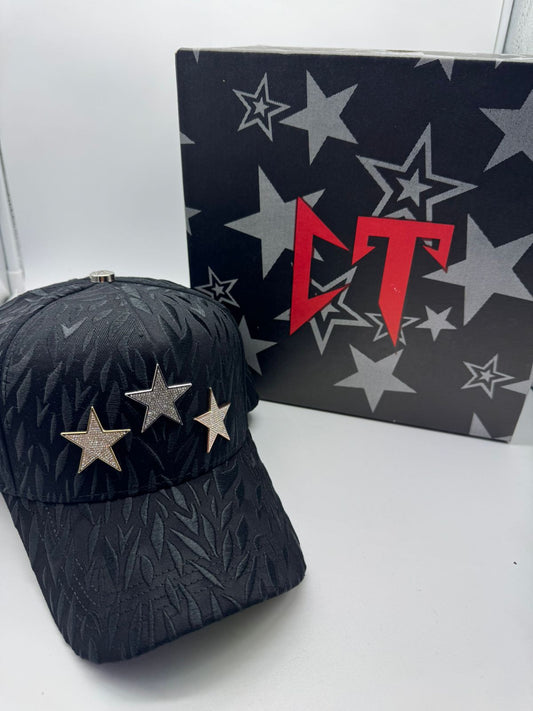 BARBAS CT 3 ESTRELLAS