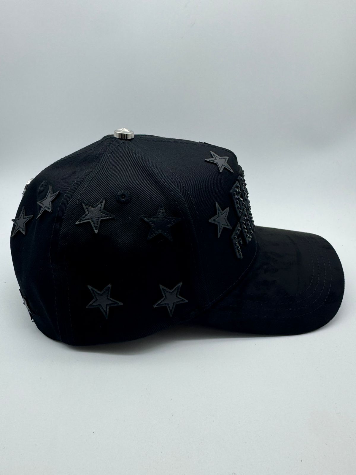 BARBAS HATS RICH FOREVER