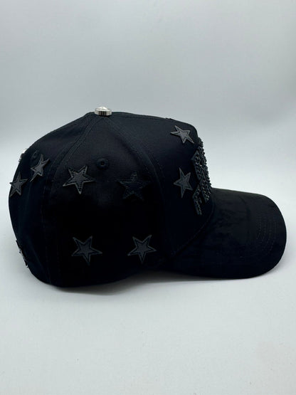 BARBAS HATS RICH FOREVER