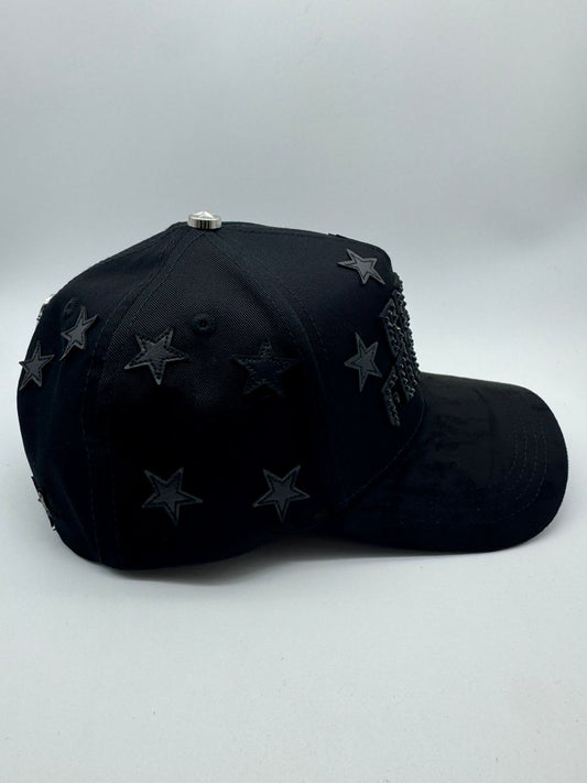 BARBAS HATS RICH FOREVER