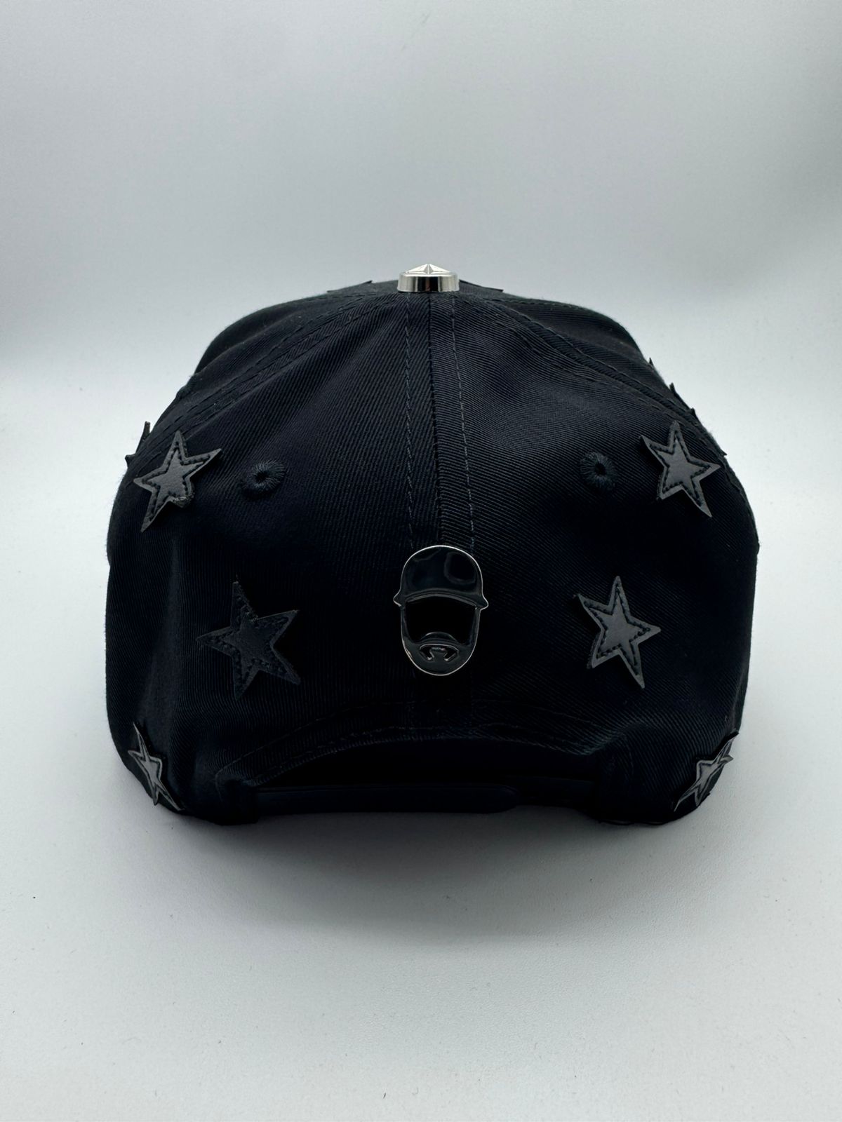 BARBAS HATS RICH FOREVER
