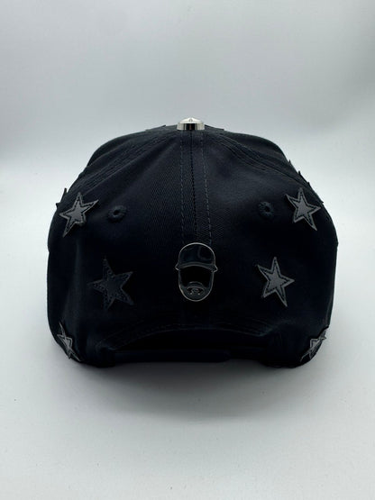 BARBAS HATS RICH FOREVER