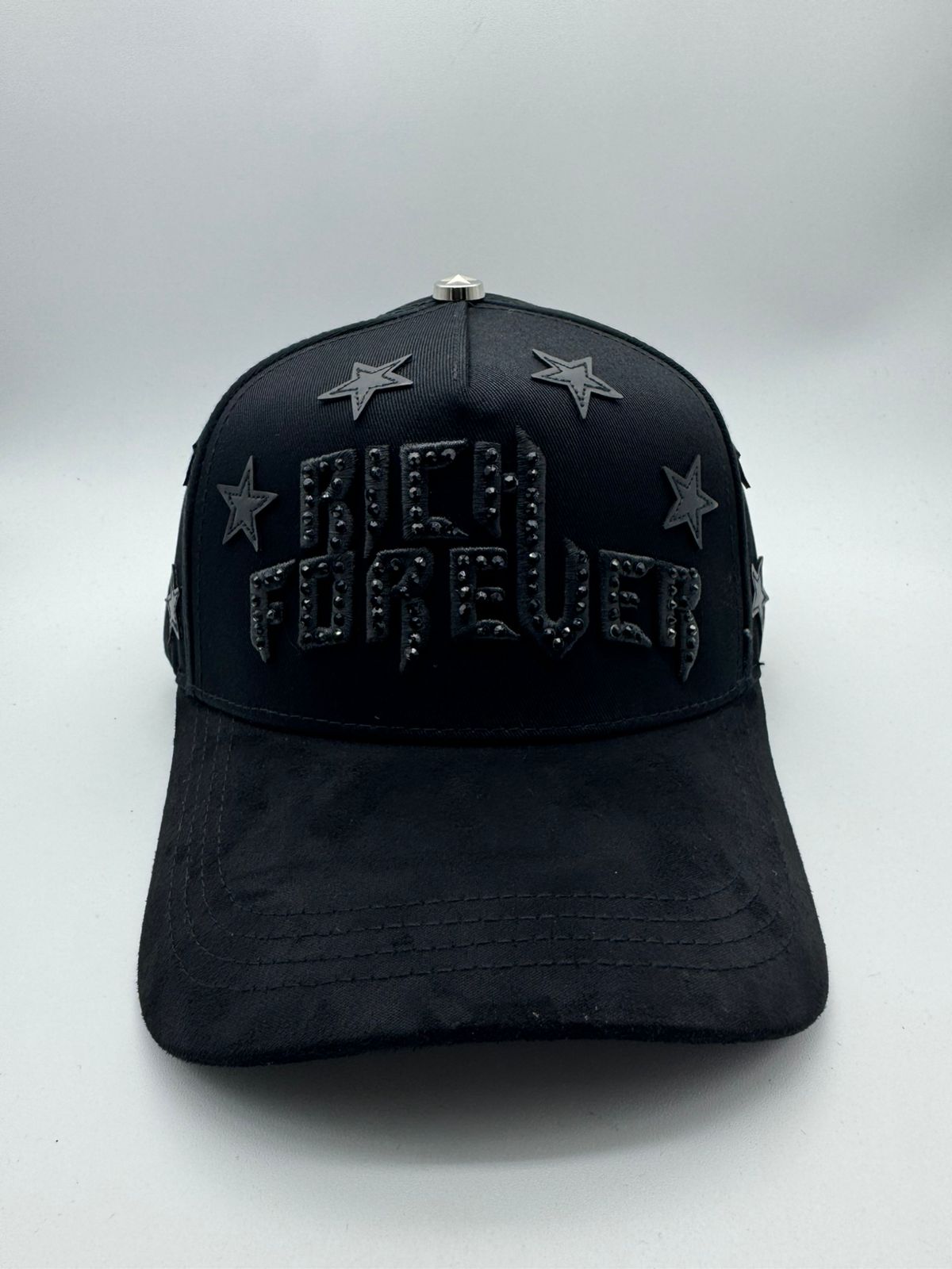 BARBAS HATS RICH FOREVER