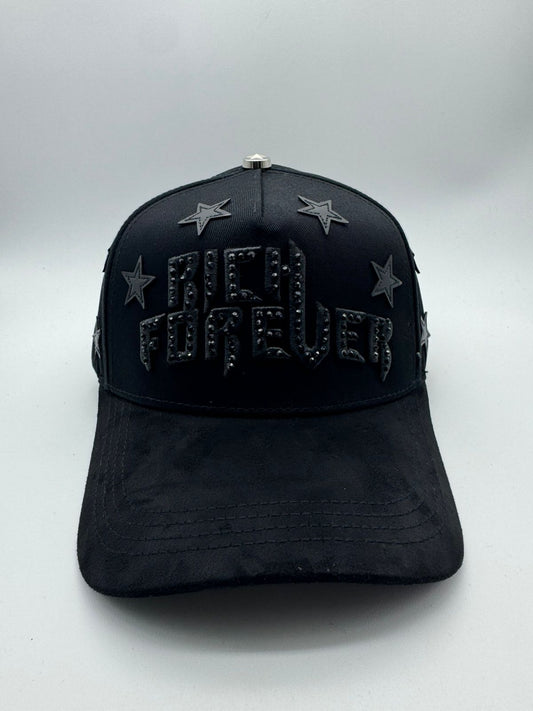 BARBAS HATS RICH FOREVER