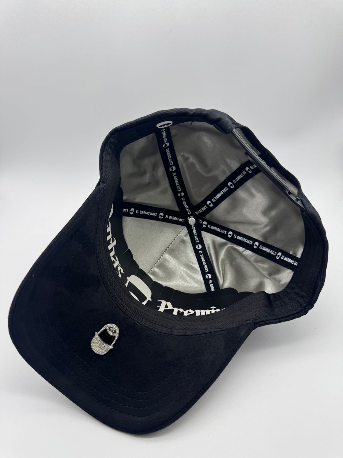 BARBAS HATS 77