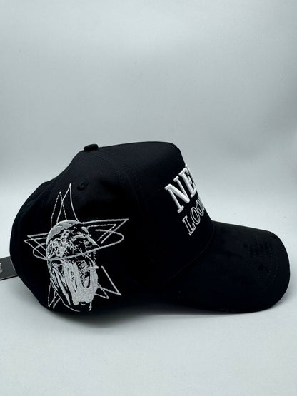 LUSSO HATS NEVER LOOK BACK MAYOREO