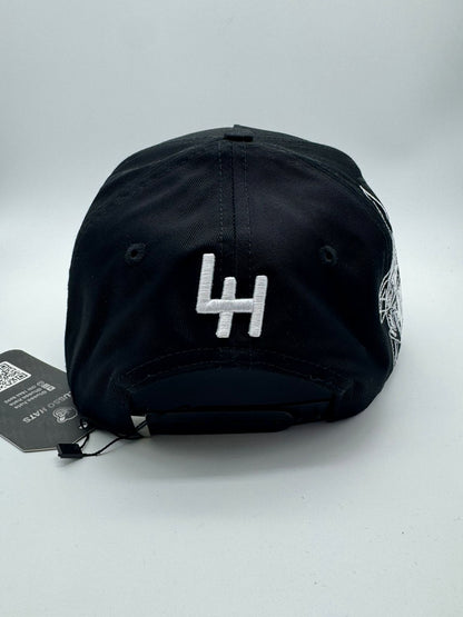 LUSSO HATS NEVER LOOK BACK MAYOREO