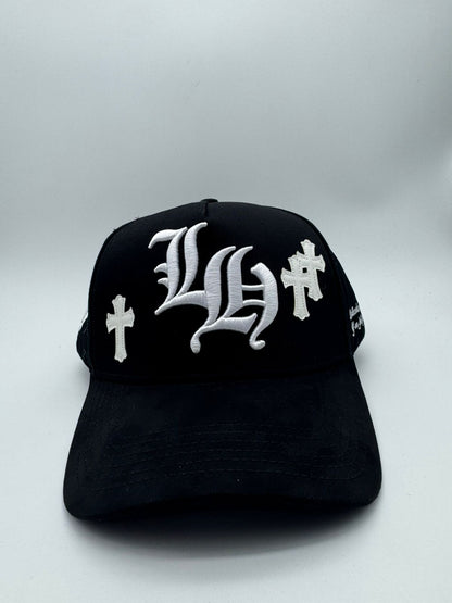 LUSSO HATS "LH GERVONTA" MAYOREO
