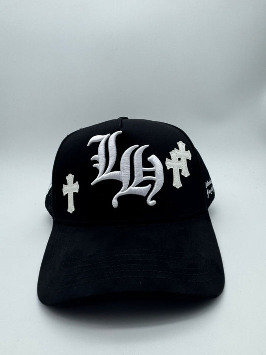 LUSSO HATS "LH GERVONTA" MAYOREO