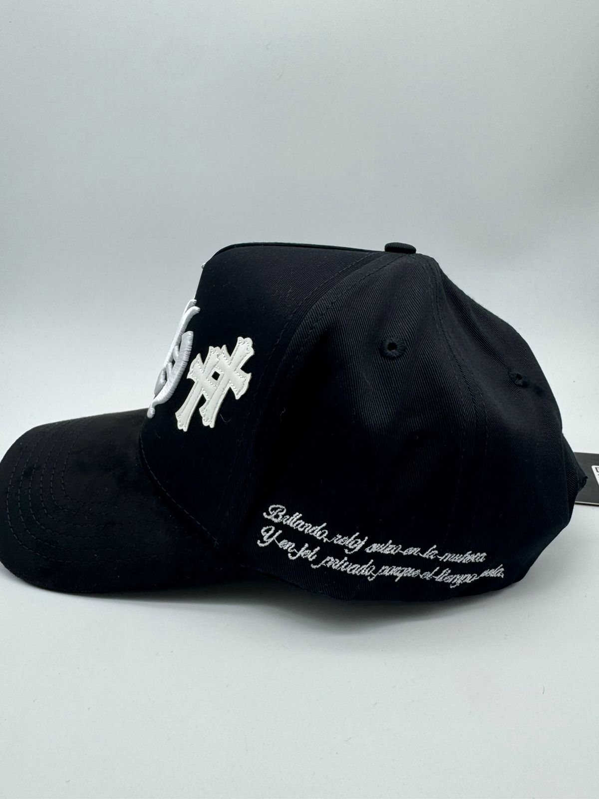 LUSSO HATS "LH GERVONTA" MAYOREO