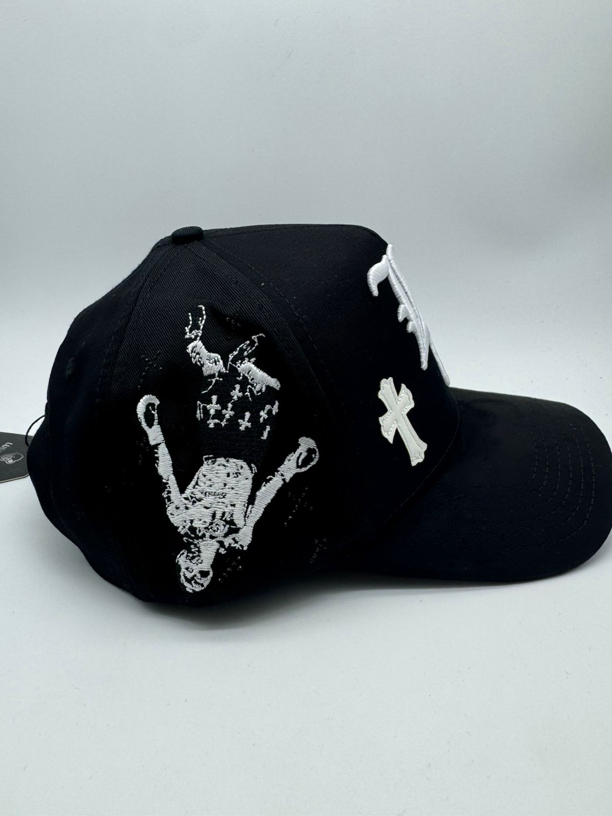 LUSSO HATS "LH GERVONTA" MAYOREO