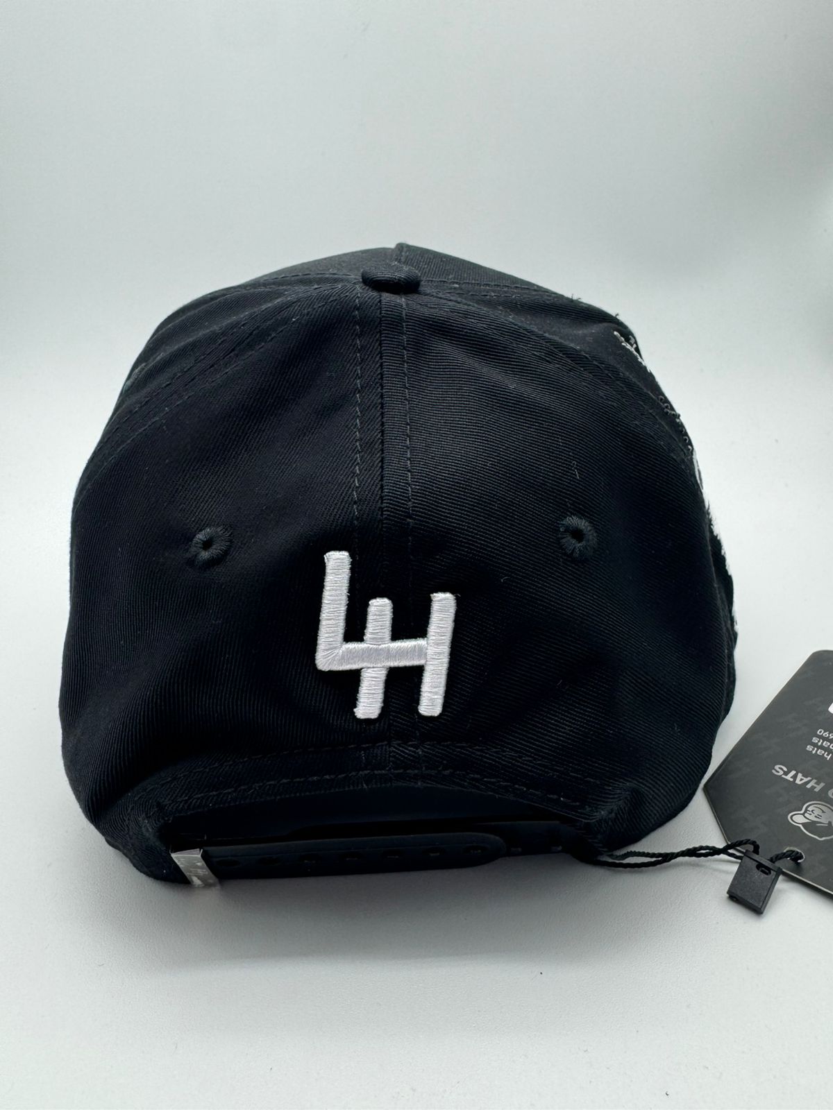 LUSSO HATS "LH GERVONTA" MAYOREO