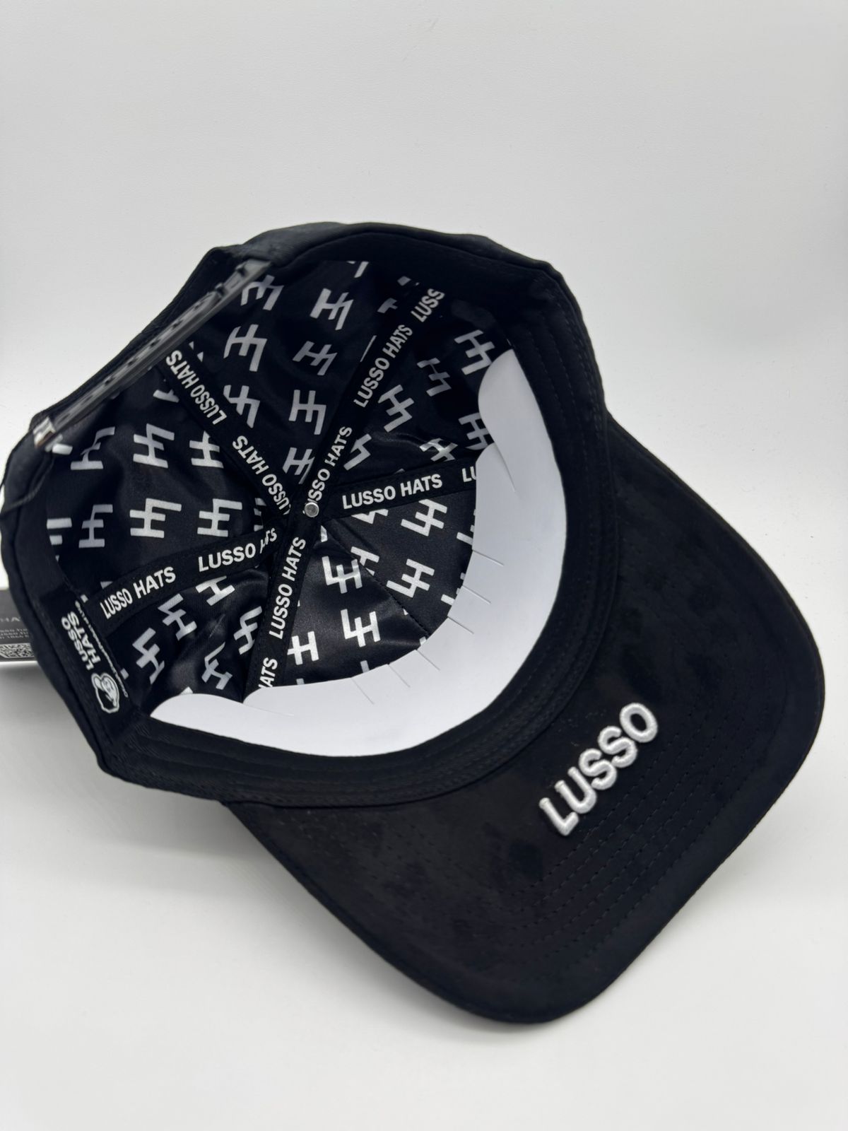 LUSSO HATS "LH GERVONTA" MAYOREO