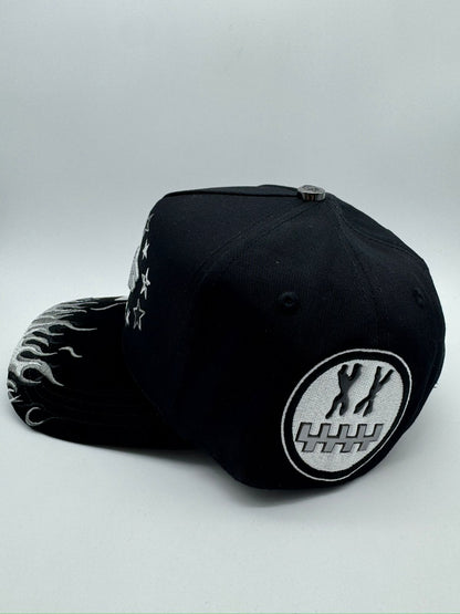 CAPS FANS "CF" MAYOREO