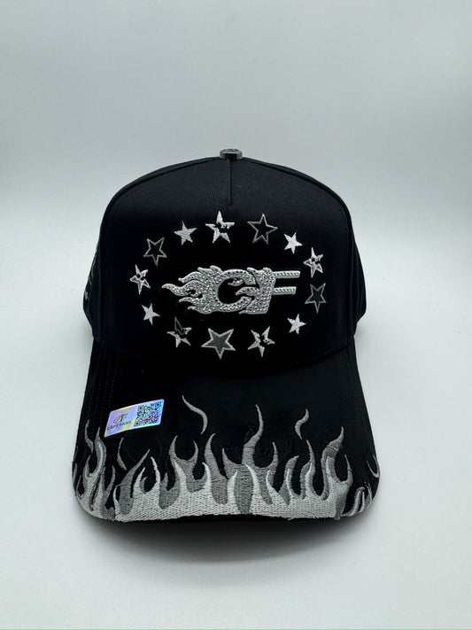 CAPS FANS "CF" MAYOREO