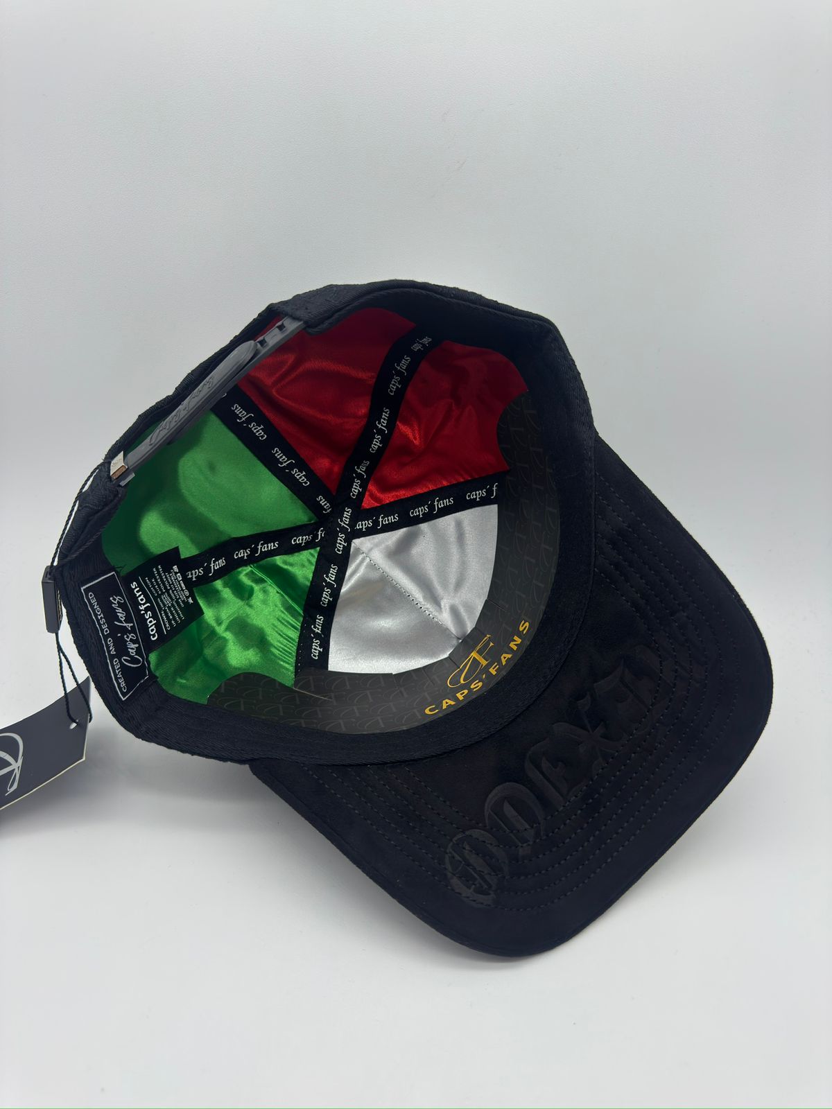CAPS FANS MEXICO "PRIMERO DIOS" MAYOREO