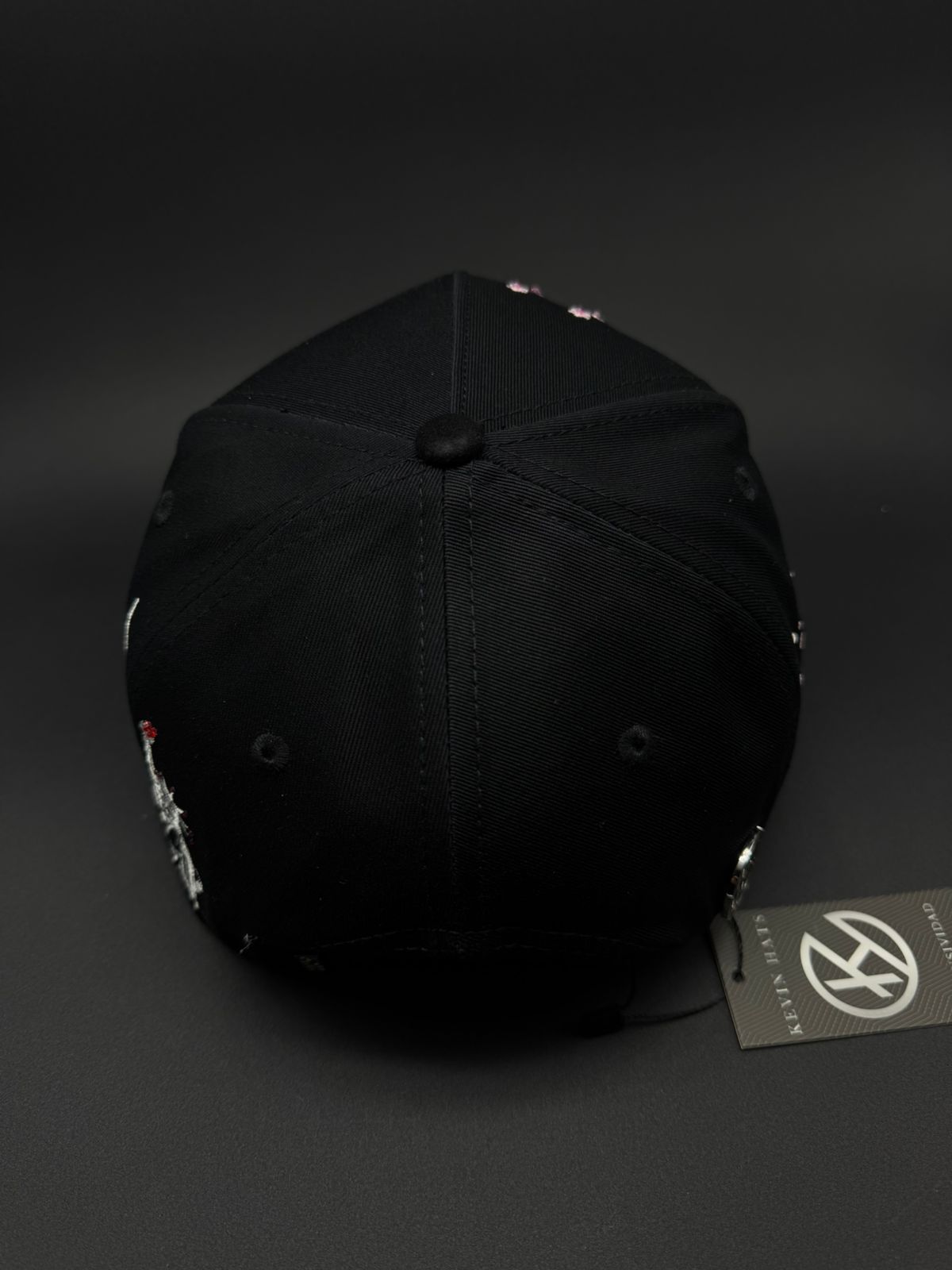 KEVIN HATS NY SAKURA