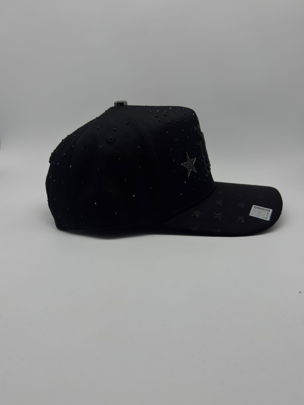 BIG BOSS ANIVERSARIO BLACK