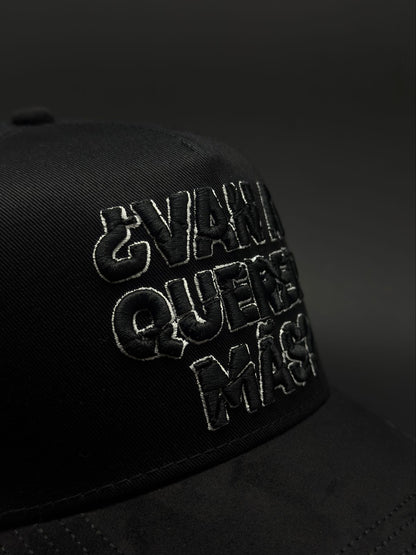 120 HATS  " VAN A QUERER MAS "