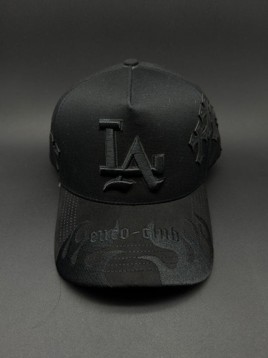 GALLO FINO  – LA “EURO CLUB”