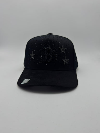 BIG BOSS ANIVERSARIO BLACK