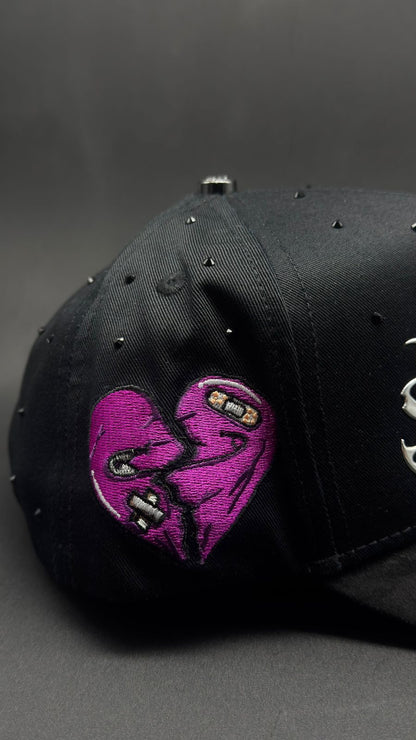 CAPS FANS X SAD BOYZ