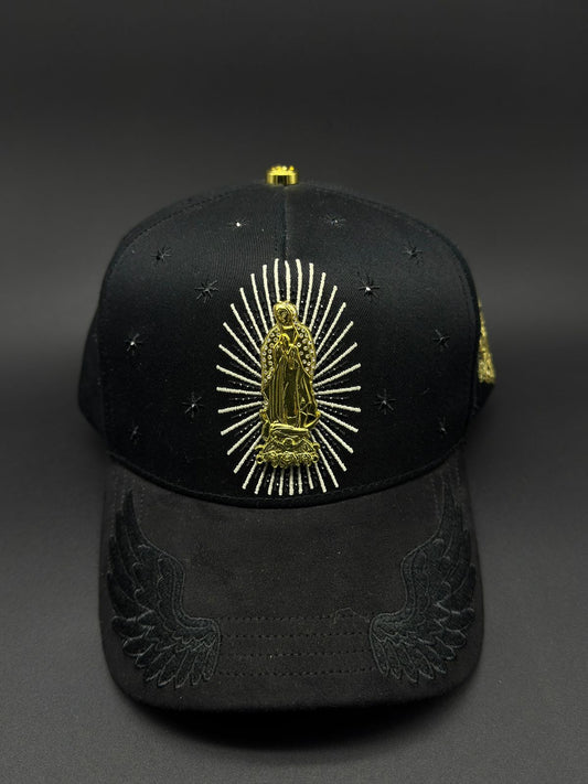 KEVIN HATS LA GUADALUPANA