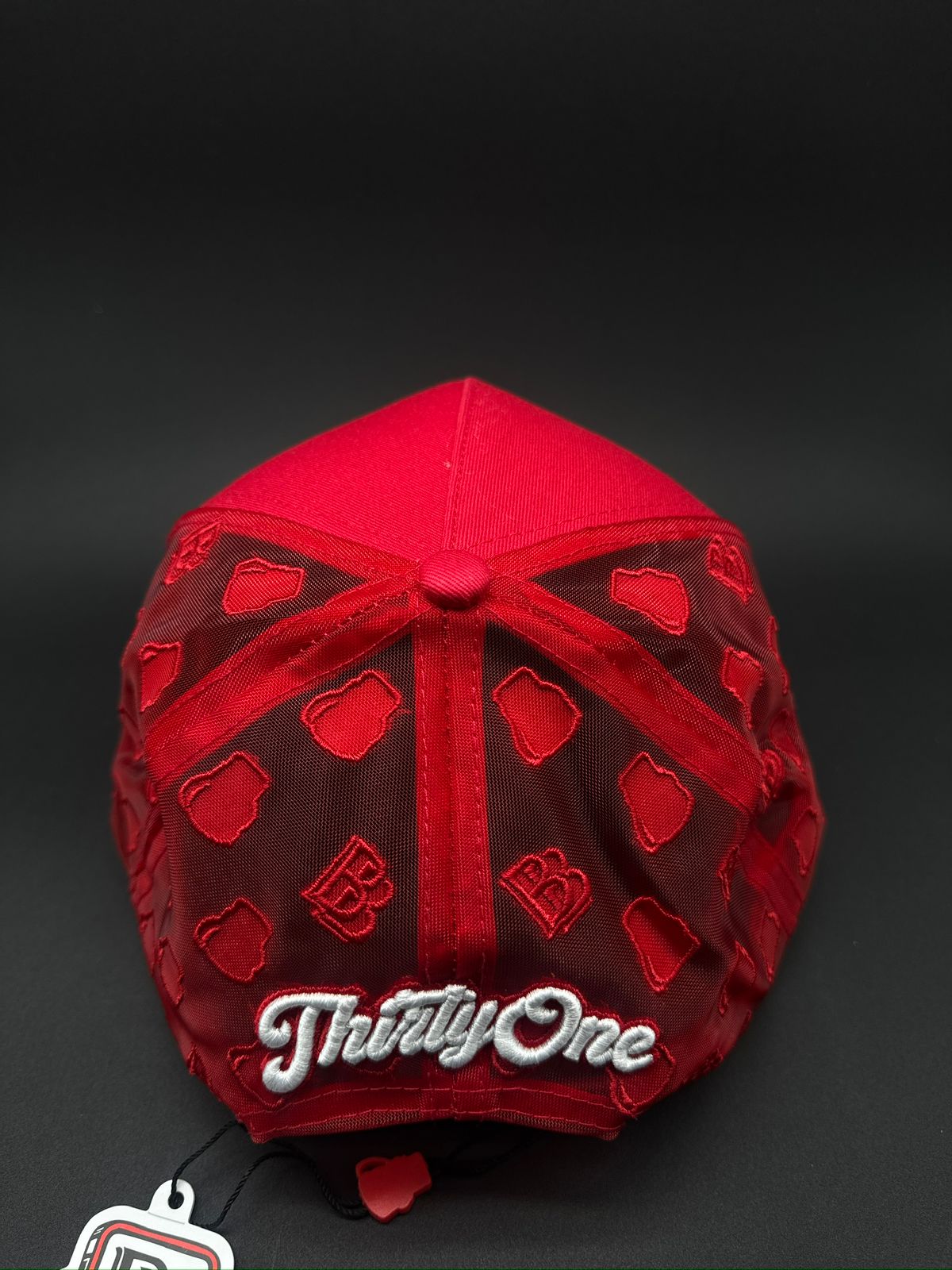 THIRTY ONE HATS LA MOCHILA BACKPACK BOYZ