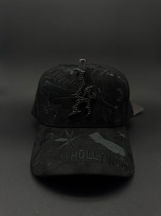 EL DREMER HATS LA NO SOUL