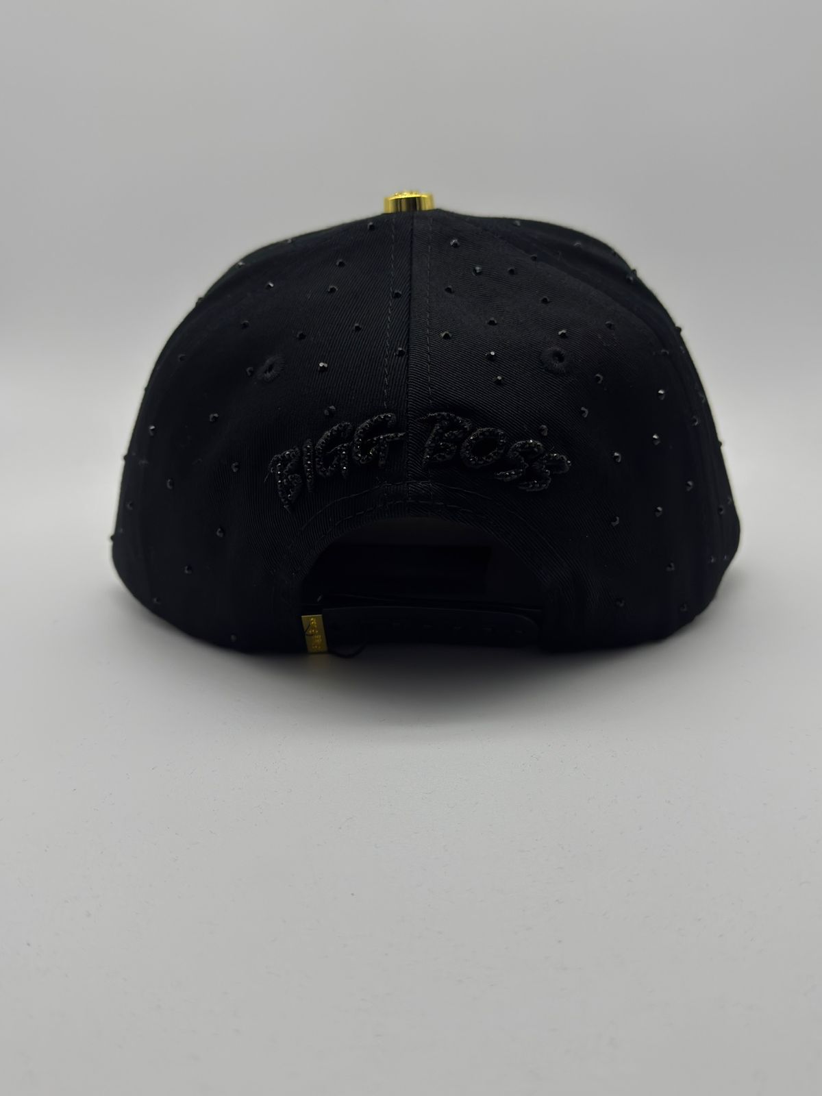 BIG BOSS ANIVERSARIO GOLD