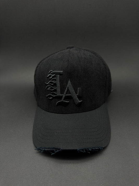 GALLO FINO " LA FLAMES "