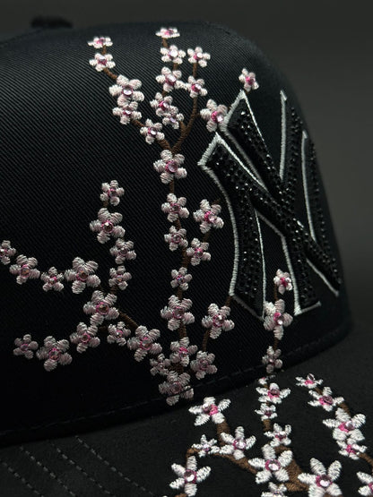 KEVIN HATS NY SAKURA