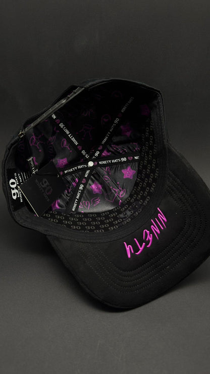 CAPS FANS X SAD BOYZ