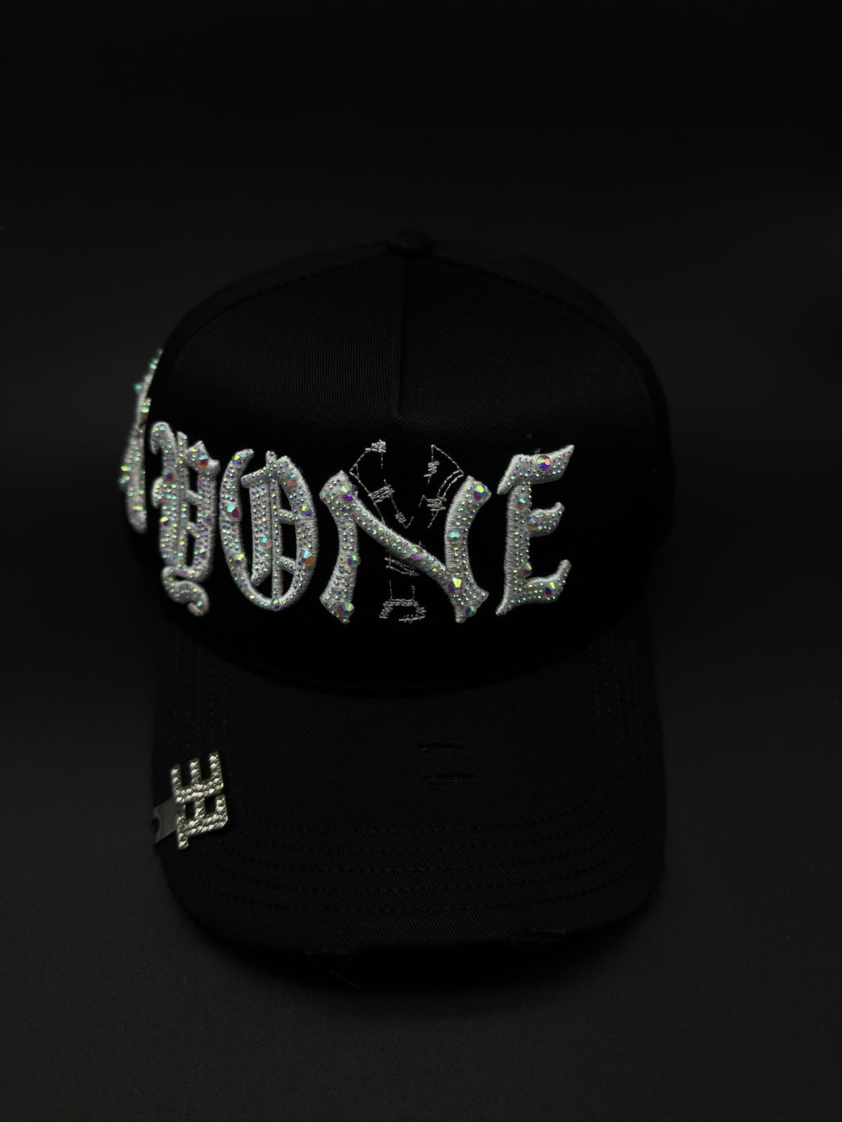 THIRTY ONE HATS CONCRETE JUNGLE