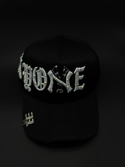 THIRTY ONE HATS CONCRETE JUNGLE