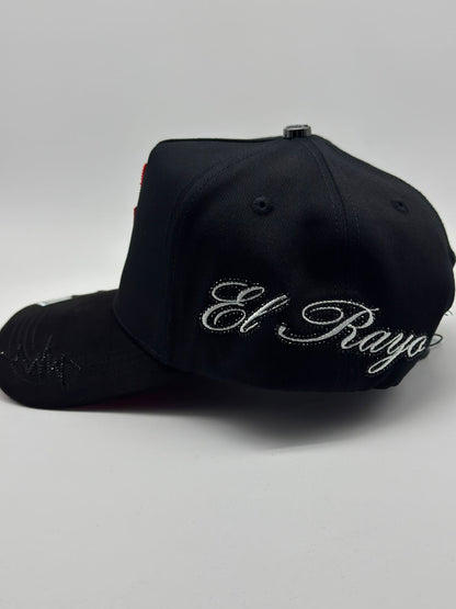 GORRA BIG BOSS / FLASH