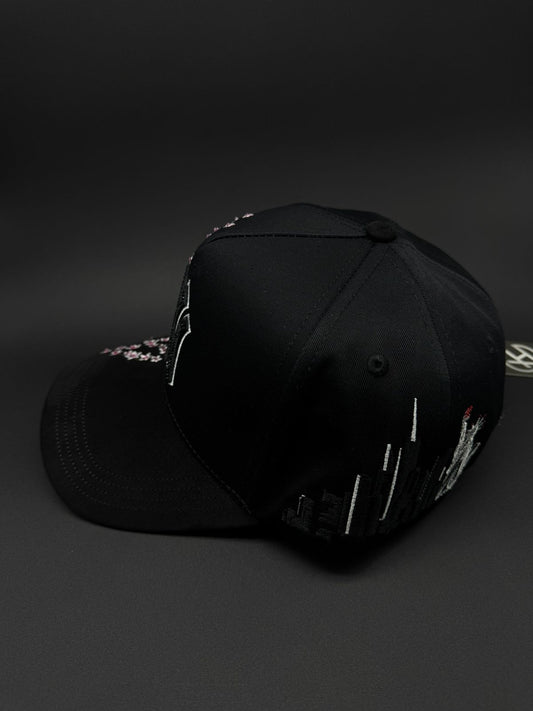 KEVIN HATS NY SAKURA